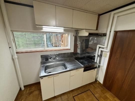 �y���̑��z�@�L�b�`��