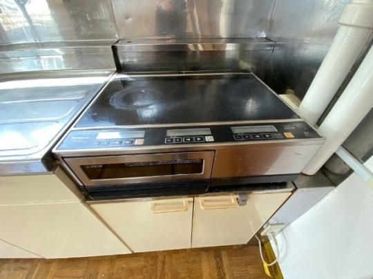 �y���̑��z�@�ݔ�