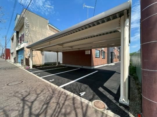 �y�����O�ρz�@���ԏ�