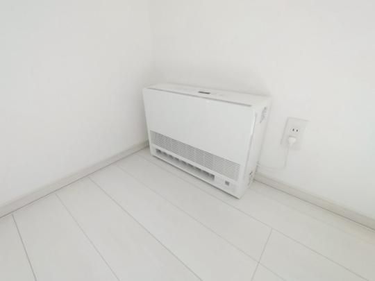 �y���̑��z�@�ݔ�