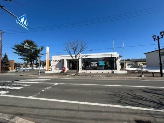 �y���Ӂz�@�Y�y�X�֋ǁF455m