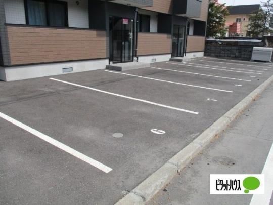 �y�����O�ρz�@���ԏ�