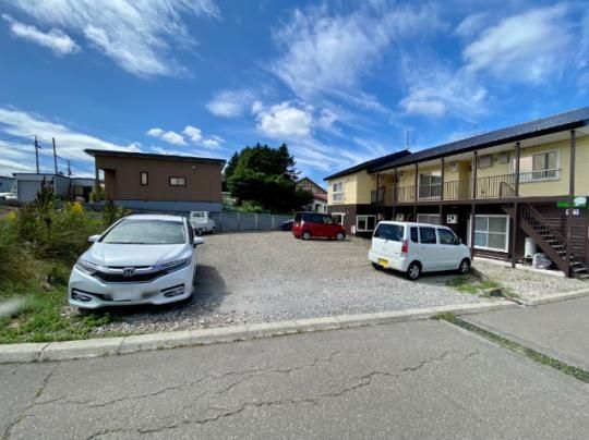 �y�����O�ρz�@���ԏ�