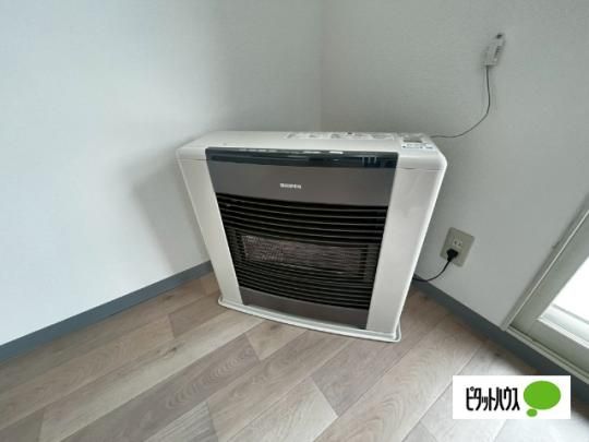 �y���̑��z�@�ݔ�
