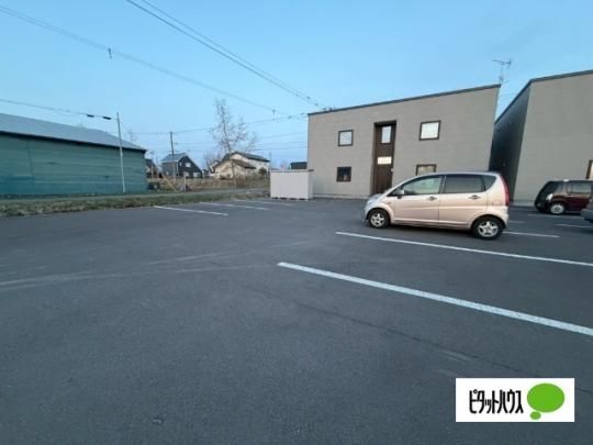 �y�����O�ρz�@���ԏ�