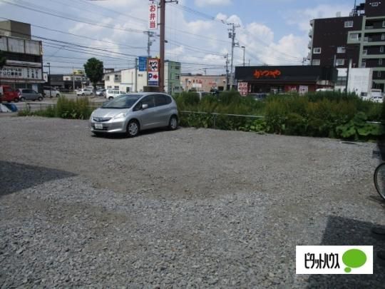 �y�����O�ρz�@���ԏ�