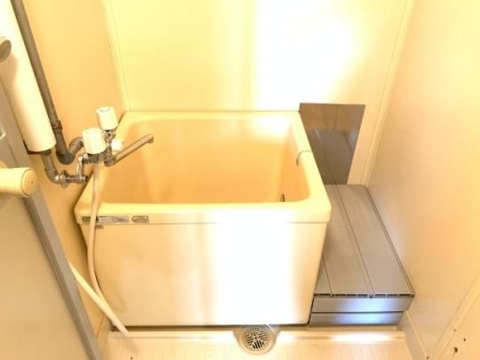 �y���̑��z�@�o�X�^�V�����[