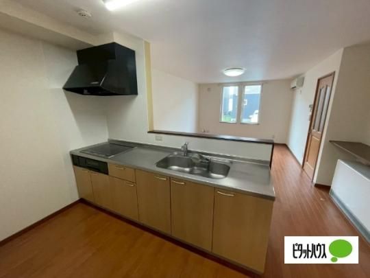 �y���̑��z�@�L�b�`��