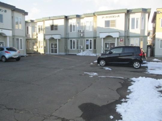 �y�����O�ρz�@���ԏ�