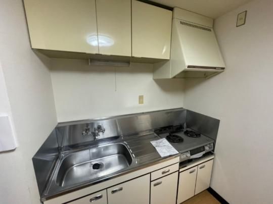 �y���̑��z�@�L�b�`��