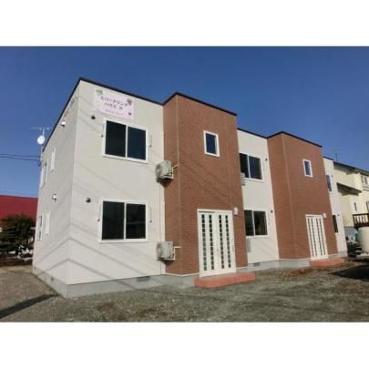 �X�p�[�N�����O�n�E�X�U