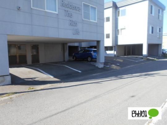 �y�����O�ρz�@���ԏ�