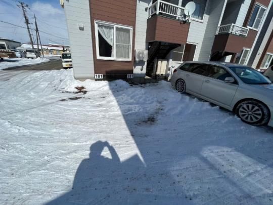 �y�����O�ρz�@���ԏ�