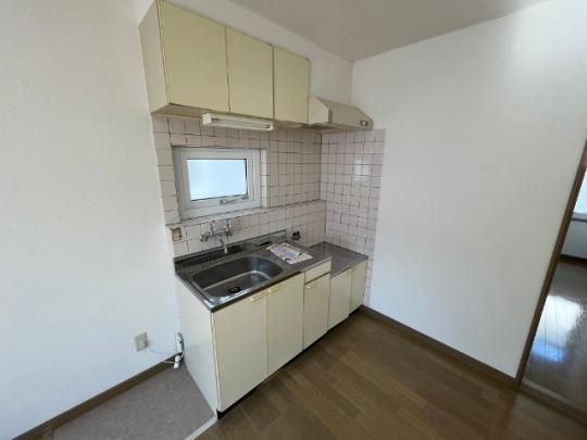 �y���̑��z�@�L�b�`��