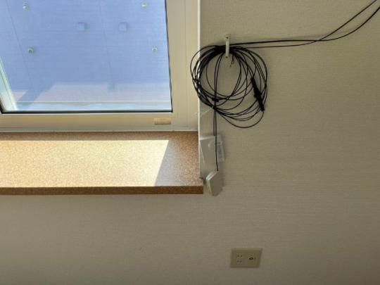 �y���̑��z�@�ݔ�