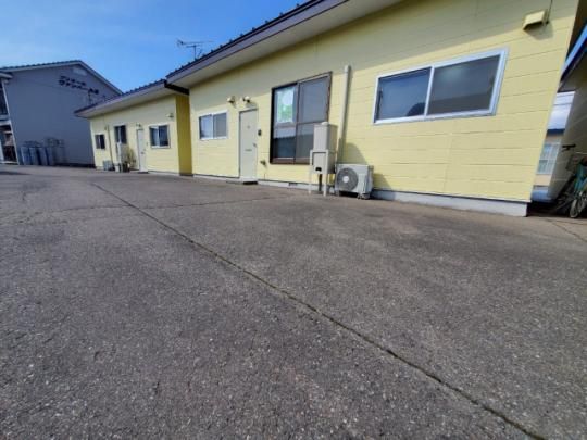 �y�����O�ρz�@���ԏ�