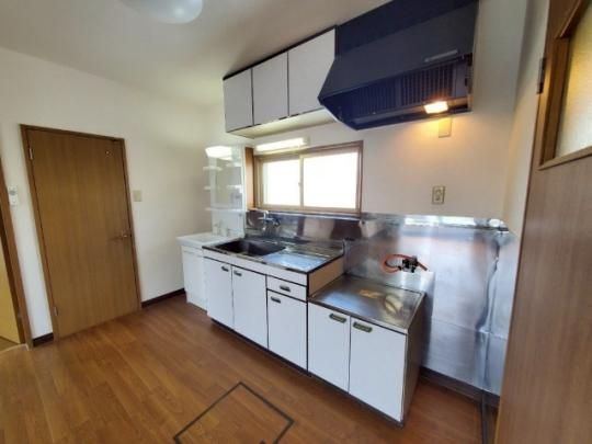 �y���̑��z�@�L�b�`��