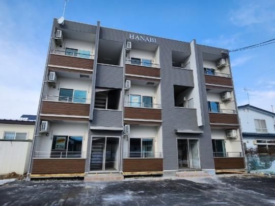 HANABI�i�n�i�r�j