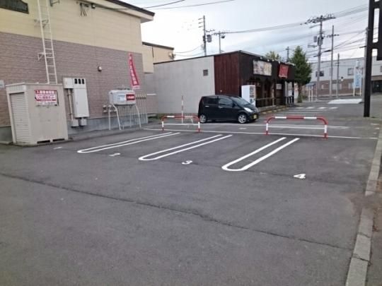 �y���̑��z�@���ԏ�