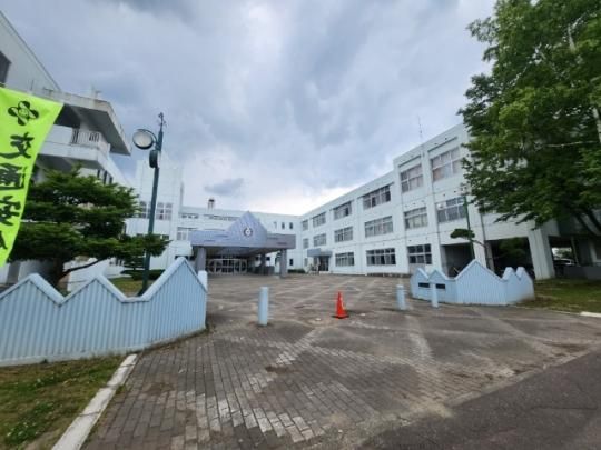 �y���Ӂz�@�эL�s���эL��ܒ��w�Z�F1058m