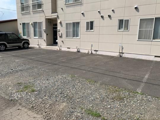 �y�����O�ρz�@���ԏ�