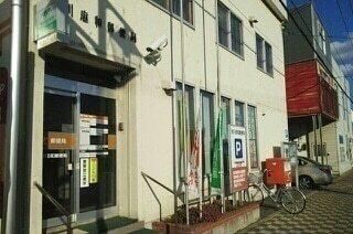 �y���Ӂz�@���쒉�a�X�֋ǁF1000m