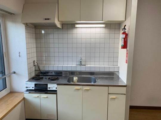 �y���̑��z�@�L�b�`��