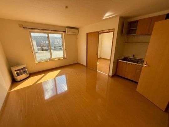 �y���̑��z�@���r���O