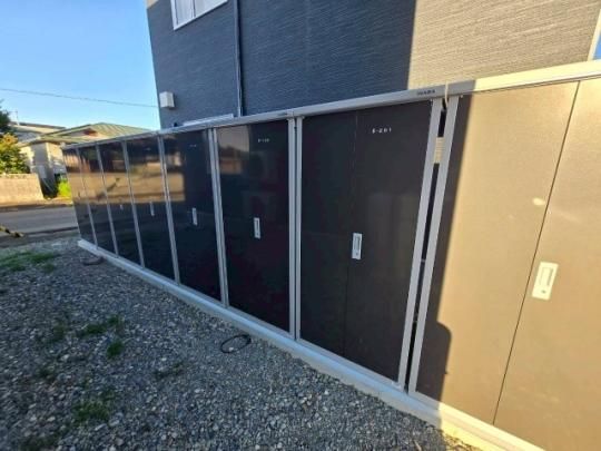 �y�����O�ρz�@���̑�