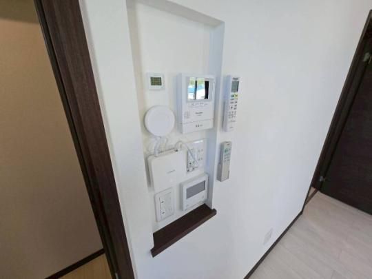 �y���̑��z�@�ݔ�