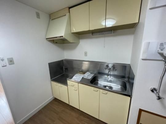 �y���̑��z�@�L�b�`��