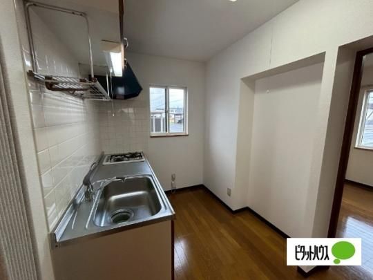 �y���̑��z�@�L�b�`��