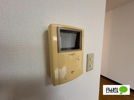 �y���̑��z�@�Z�L�����e�B