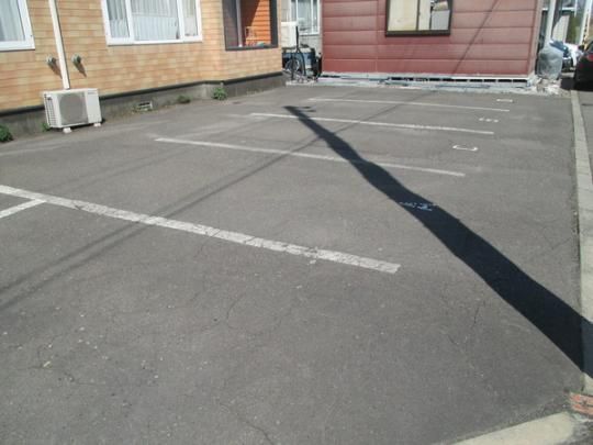 �y�����O�ρz�@���ԏ�