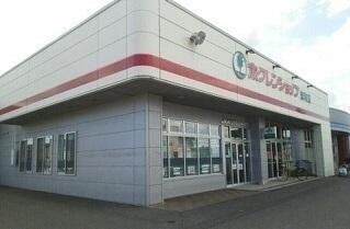 �y���Ӂz�@�z�N�����V���b�v�F1400m