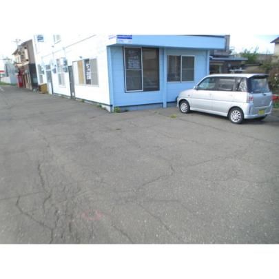 �y�����O�ρz�@���ԏ�