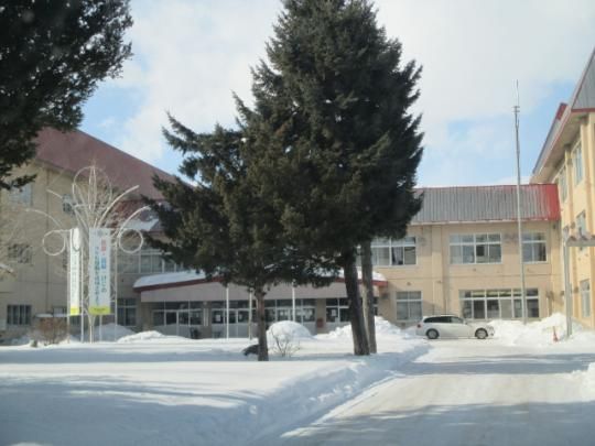 �y���Ӂz�@�эL�s���эL��񒆊w�Z�F175m