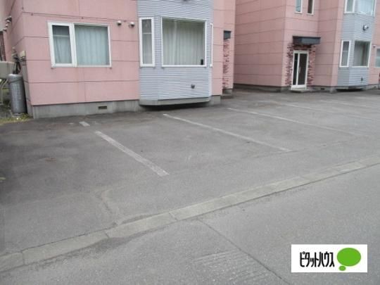 �y�����O�ρz�@���ԏ�