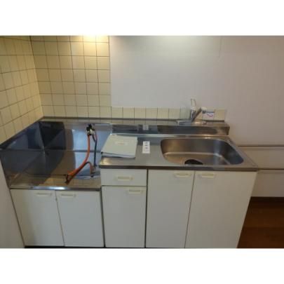 �y���̑��z�@�L�b�`��