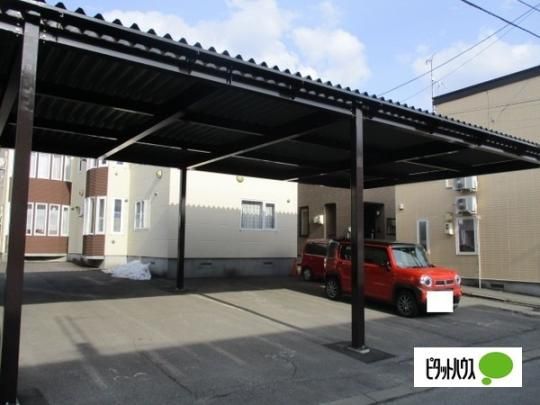 �y�����O�ρz�@���ԏ�