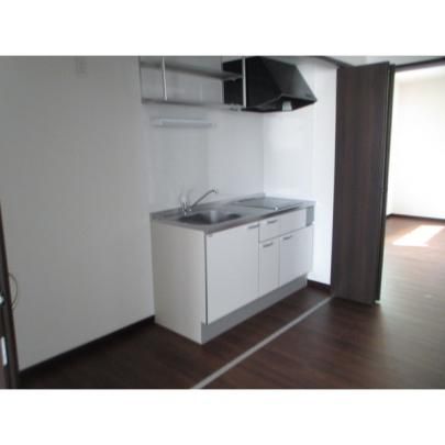 �y���̑��z�@�L�b�`��
