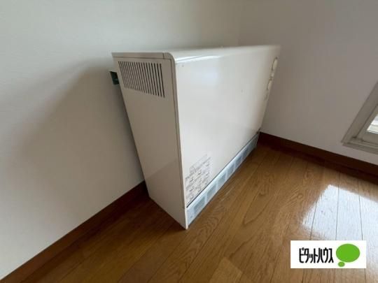 �y���̑��z�@�ݔ�
