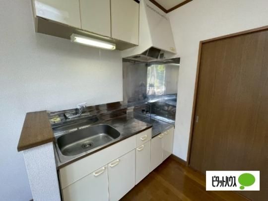 �y���̑��z�@�L�b�`��