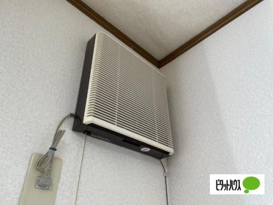 �y���̑��z�@�ݔ�