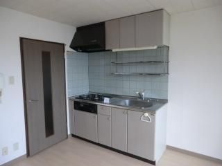 �y���̑��z�@�L�b�`��