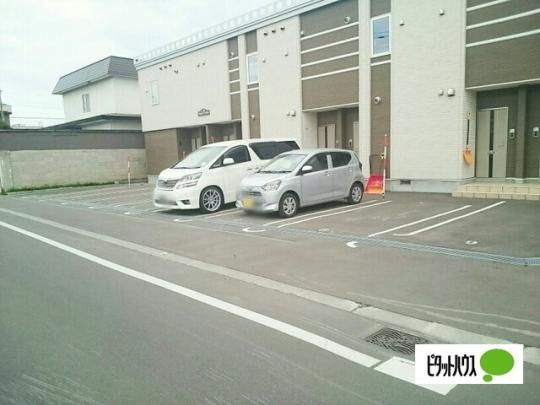 �y�����O�ρz�@���ԏ�