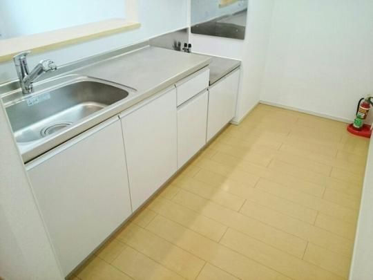 �y���̑��z�@�L�b�`��