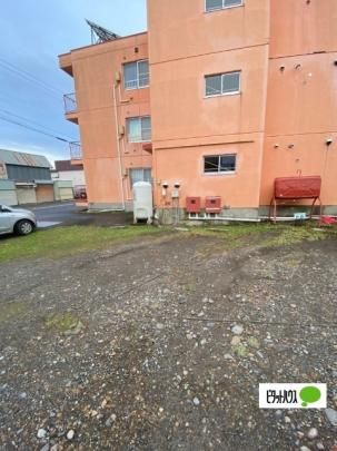 �y�����O�ρz�@���ԏ�