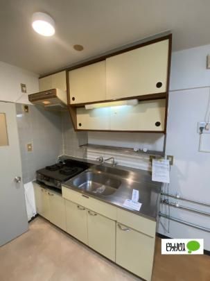 �y���̑��z�@�L�b�`��