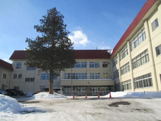 �y���Ӂz�@�эL�s���k�h���w�Z�F494m